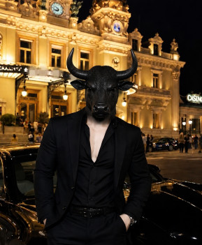 CUCKOLDINGBULL