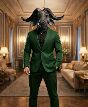 CUCKOLDINGBULL
