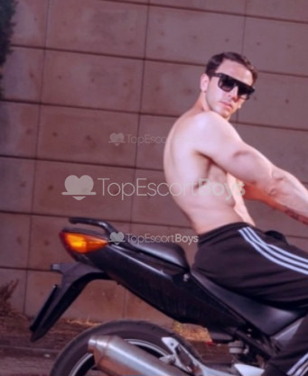 Photo escort girl HorNic: the best escort service