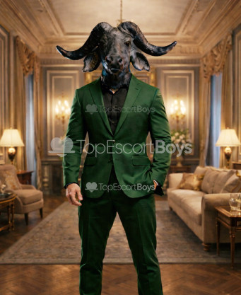 Photo escort girl CUCKOLDINGBULL: the best escort service