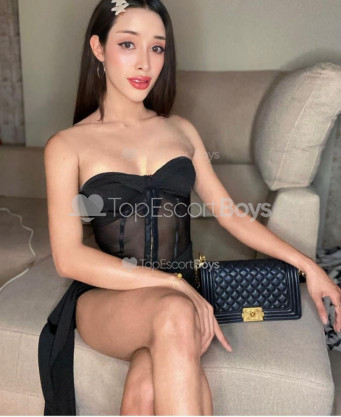 Photo escort girl LatinLadyboy : the best escort service