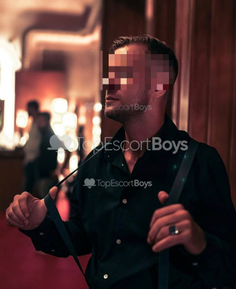 Photo escort girl Dima: the best escort service