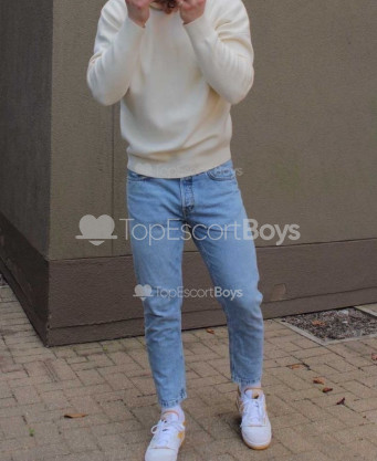 Photo escort girl Viktor: the best escort service