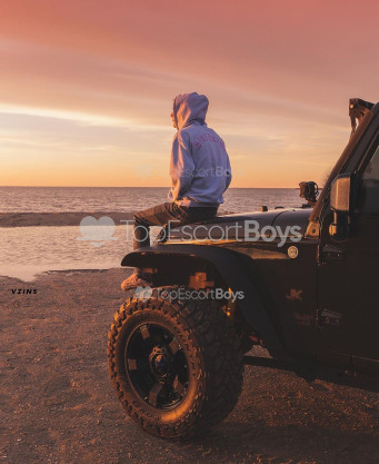 Photo escort girl Viktor: the best escort service