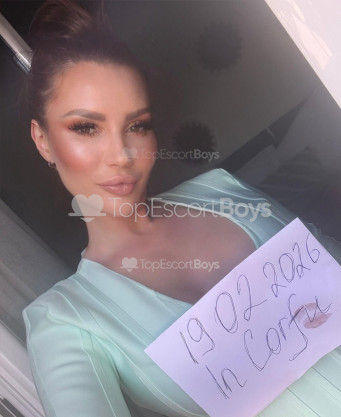 Photo escort girl Tanya_Tiffany: the best escort service