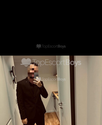 Photo escort girl Alexandros: the best escort service