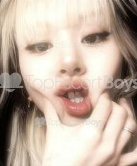 Photo escort girl ANIME NAOMI: the best escort service