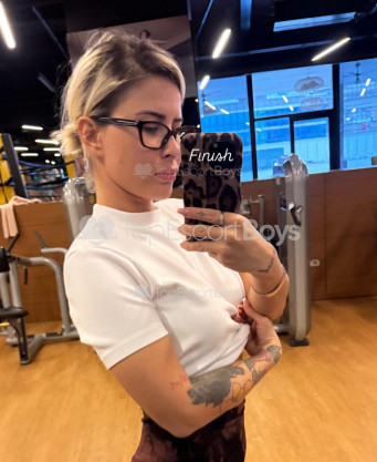 Photo escort girl Alya : the best escort service