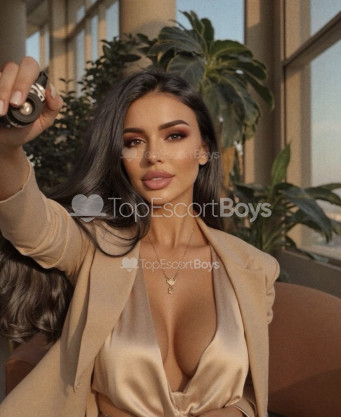 Photo escort girl Manana: the best escort service