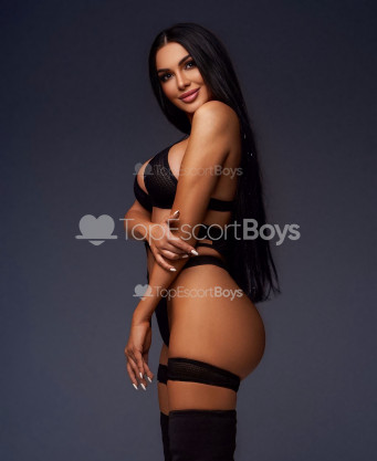 Photo escort girl Manana: the best escort service