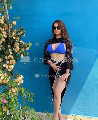 Photo escort girl Nida: the best escort service