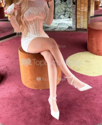 Photo escort girl Selin Barbie: the best escort service