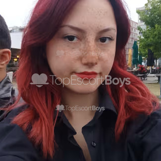 Photo escort girl MUTLU: the best escort service