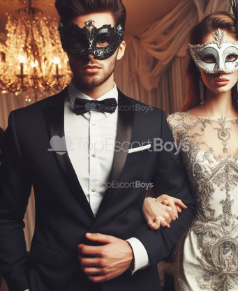 Photo escort girl Massimoo: the best escort service