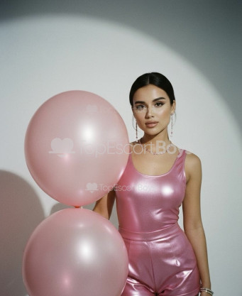 Photo escort girl Jasmine: the best escort service