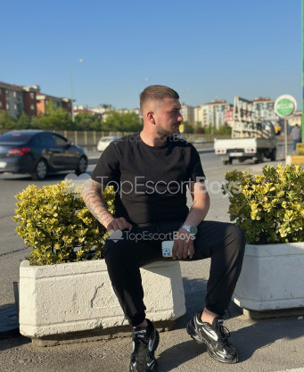 Photo escort girl Polat: the best escort service