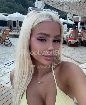 Photo escort girl SUDE: the best escort service