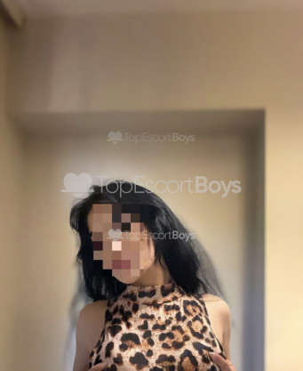 Photo escort girl Dina : the best escort service