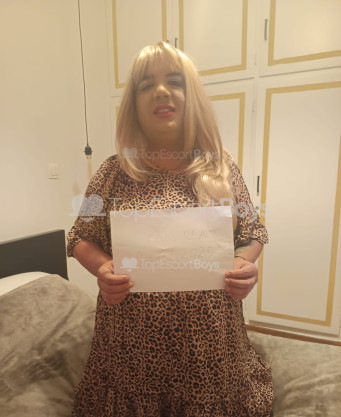 Photo escort girl Mara: the best escort service