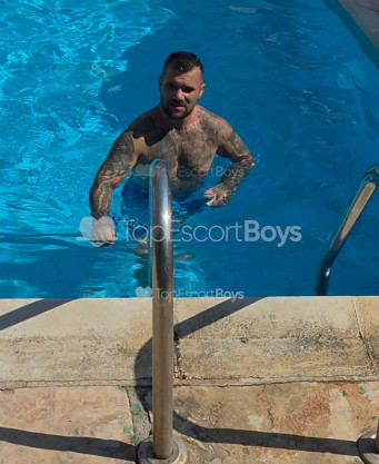 Photo escort girl ALEXIS: the best escort service