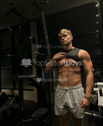 Photo escort girl Paul: the best escort service