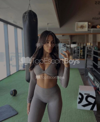 Photo escort girl Meryem: the best escort service
