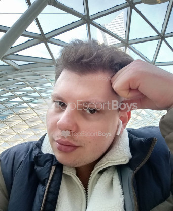 Photo escort girl Alexi: the best escort service