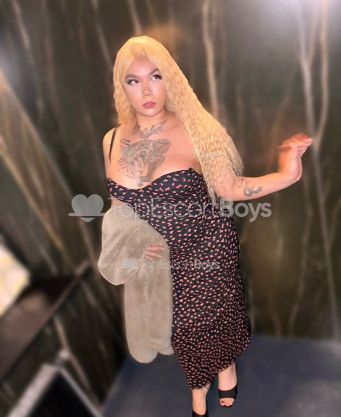 Photo escort girl ALIZ: the best escort service