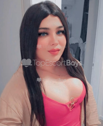 Photo escort girl Aysun: the best escort service