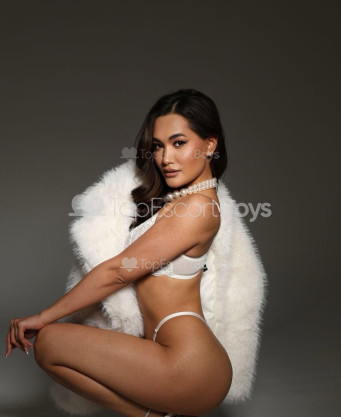 Photo escort girl JASMINE : the best escort service
