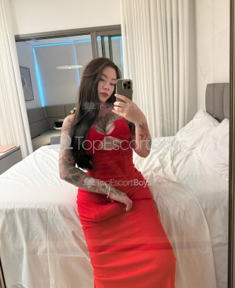 Photo escort girl Brunativo : the best escort service