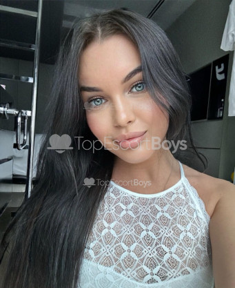 Photo escort girl MIRANDA LUX: the best escort service