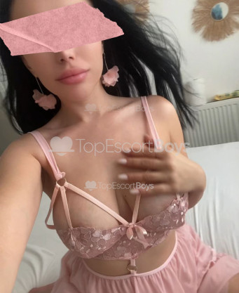 Photo escort girl Gemma: the best escort service