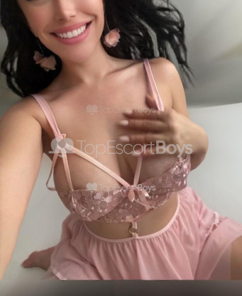 Photo escort girl Gemma: the best escort service