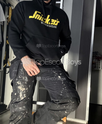 Photo escort girl MattMancs: the best escort service