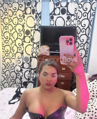 Photo escort girl Roxannatsx: the best escort service