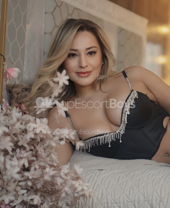 Photo escort girl TAMARA HOT: the best escort service