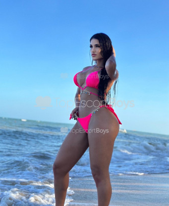 Photo escort girl BRENNA: the best escort service