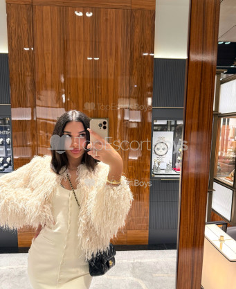 Photo escort girl Marleigh : the best escort service