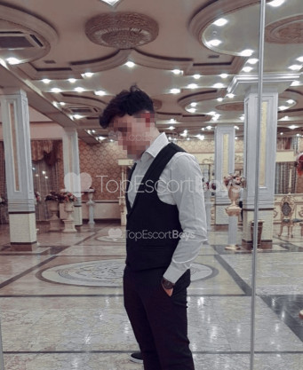 Photo escort girl Yasin: the best escort service