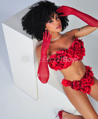 Photo escort girl Jade Bittencourt : the best escort service