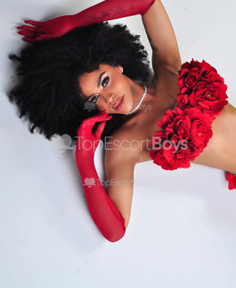 Photo escort girl Jade Bittencourt : the best escort service