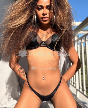 Photo escort girl Jade Bittencourt : the best escort service