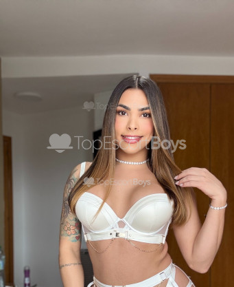 Photo escort girl Mayla Melissa : the best escort service