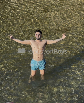 Photo escort girl Cem: the best escort service