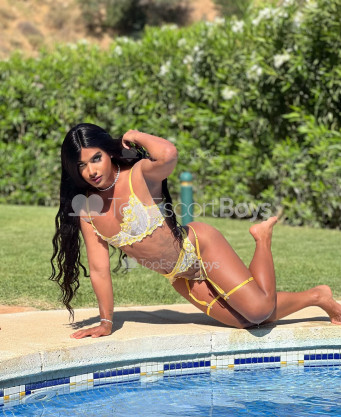 Photo escort girl Valentina: the best escort service