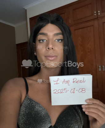 Photo escort girl Valentina: the best escort service