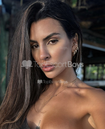 Photo escort girl Barbara : the best escort service