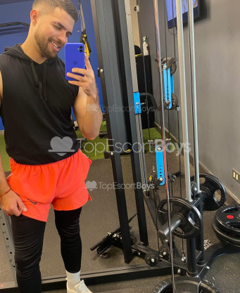 Photo escort girl Leon : the best escort service