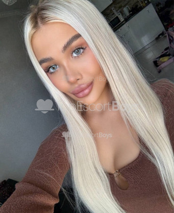 Photo escort girl Sasha: the best escort service